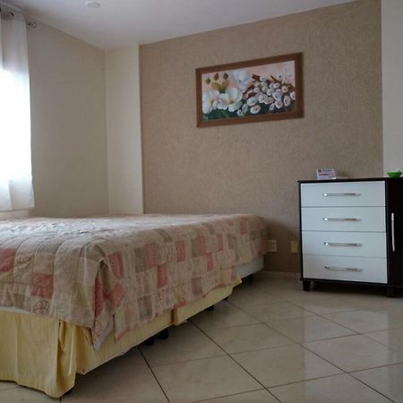 Thermas Place Apartamentos Oficial Mais Parques Caldas Novas Exteriér fotografie