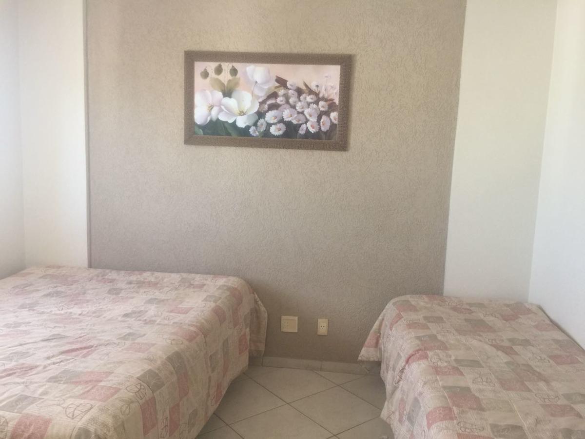 Thermas Place Apartamentos Oficial Mais Parques Caldas Novas Exteriér fotografie