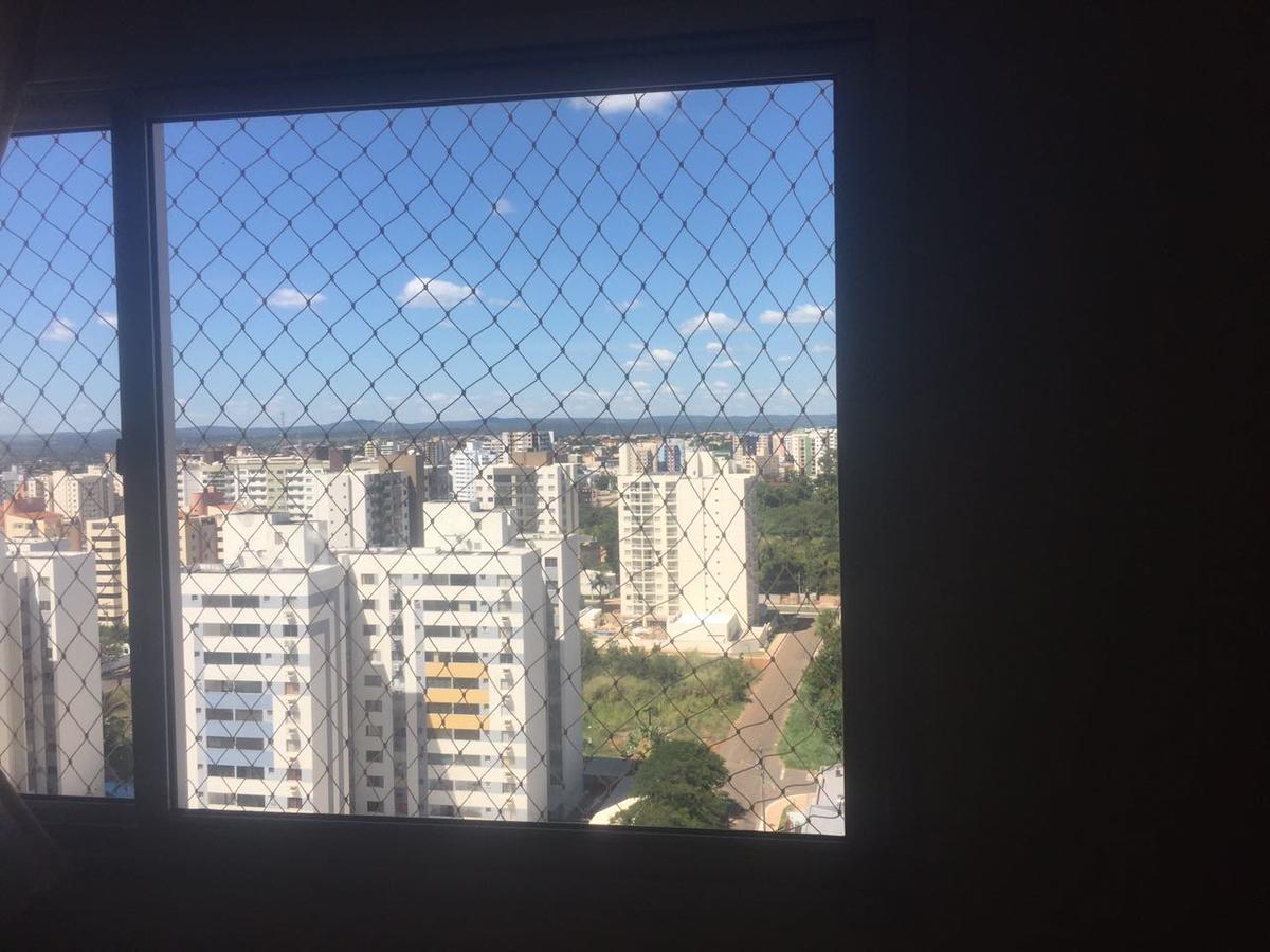 Thermas Place Apartamentos Oficial Mais Parques Caldas Novas Exteriér fotografie